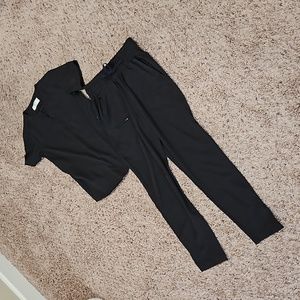 Whisperlite Scrub Set